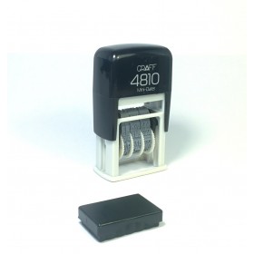 Минидатер GRAFF 4810 Rus